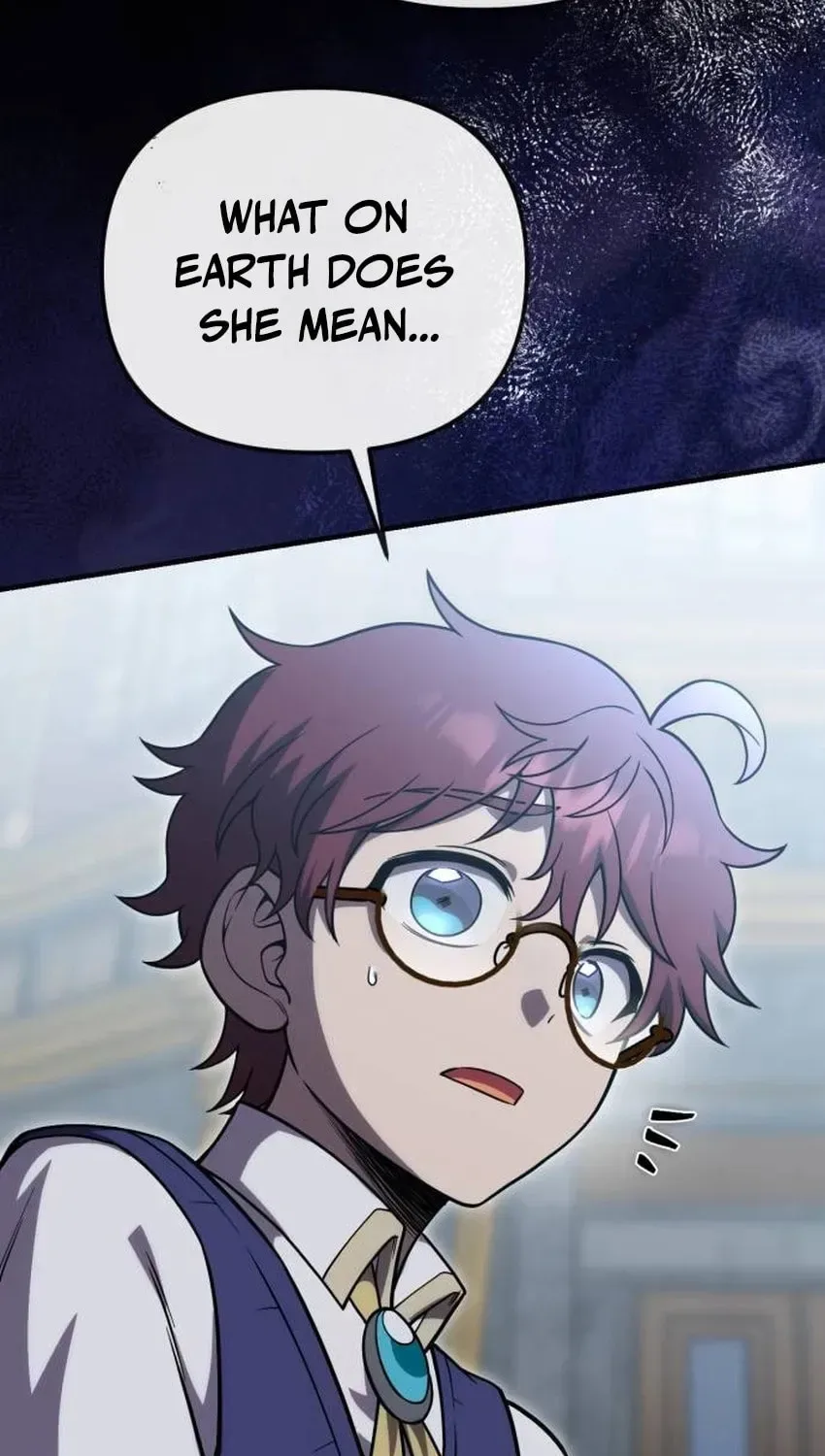 Vampire’s Alchemy Chapter 45 page 3