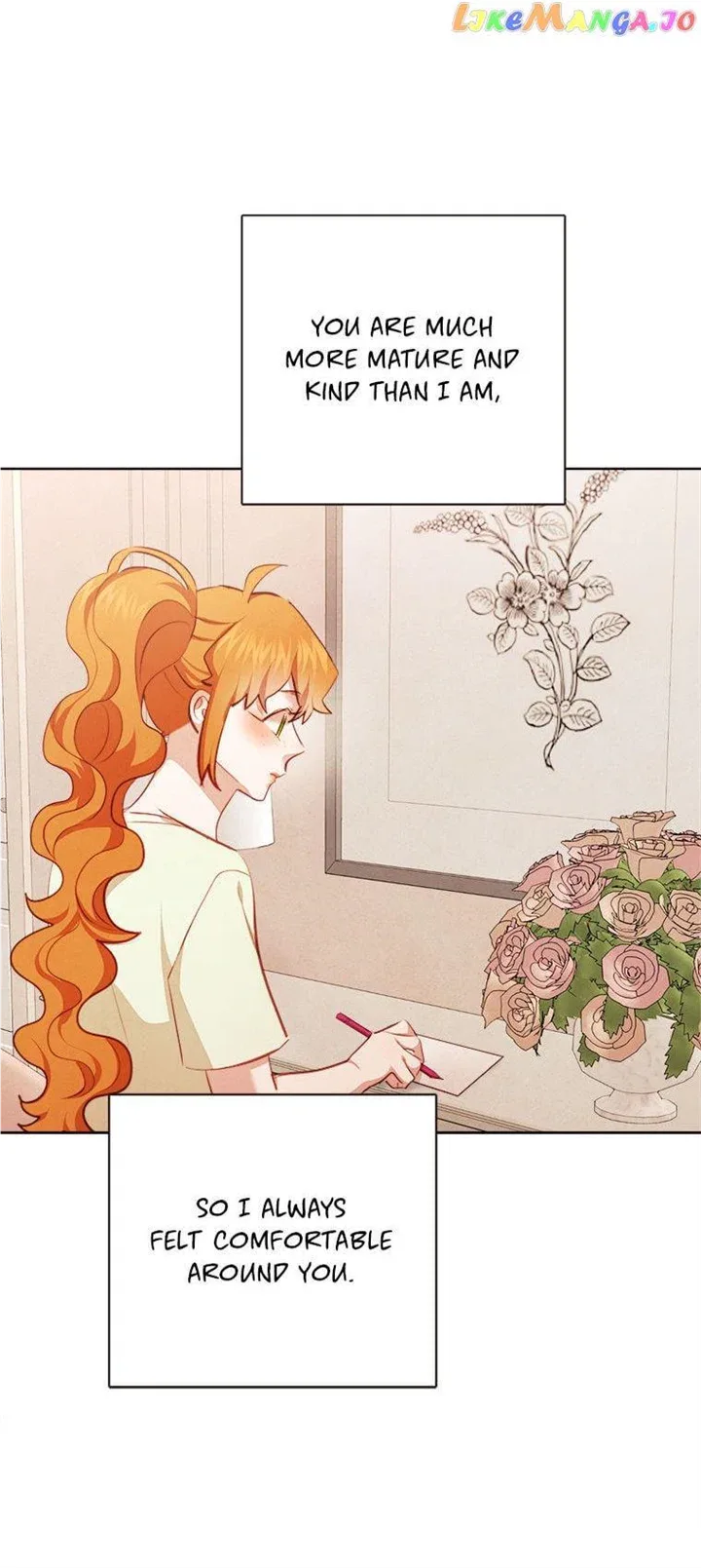 Viewer’s Choice: The Dating Show Chapter 44 page 6