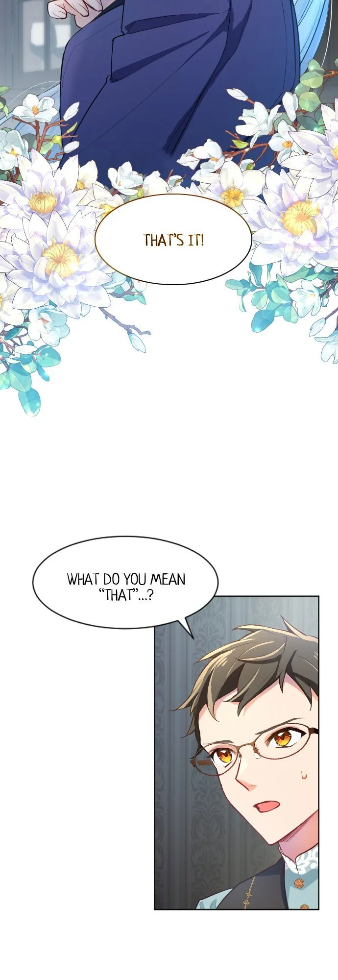 Vengeance from a Saint Full of Wounds Chapter 45 page 9