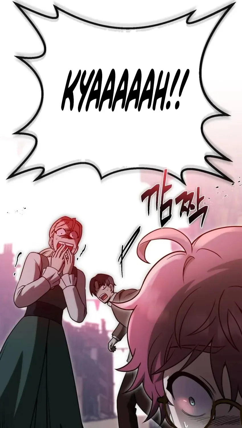Vampire’s Alchemy Chapter 45 page 7