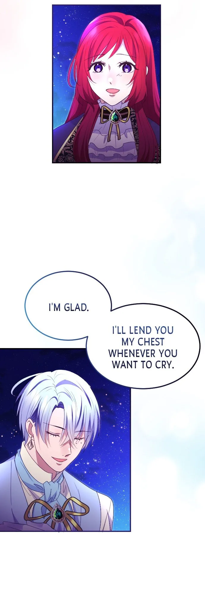 Vengeful Weapon, Tears of Poison Chapter 42 page 36