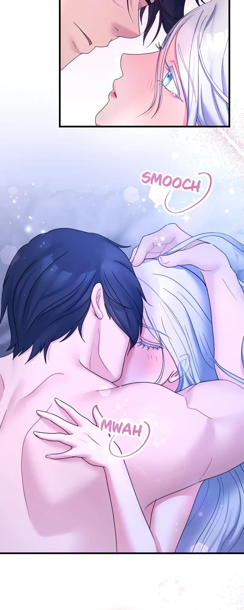 Useless Cinderella’s Feeble Attempt to Save the Kingdom Chapter 45 page 22