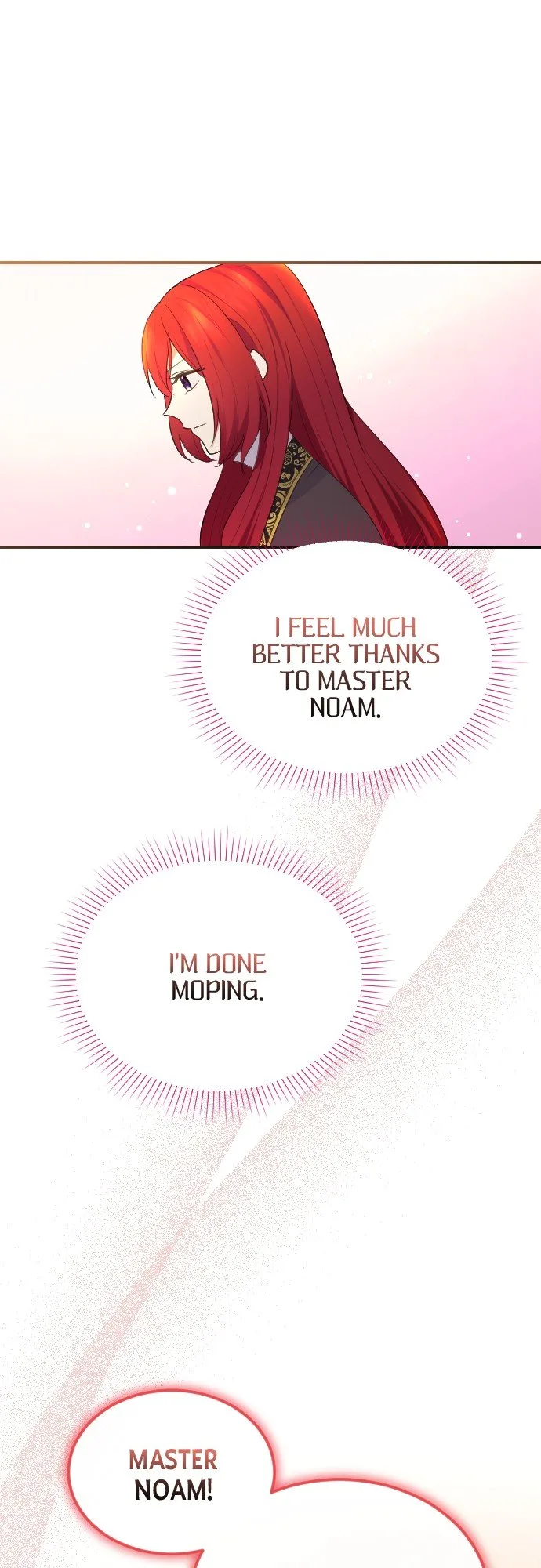 Vengeful Weapon, Tears of Poison Chapter 42 page 37