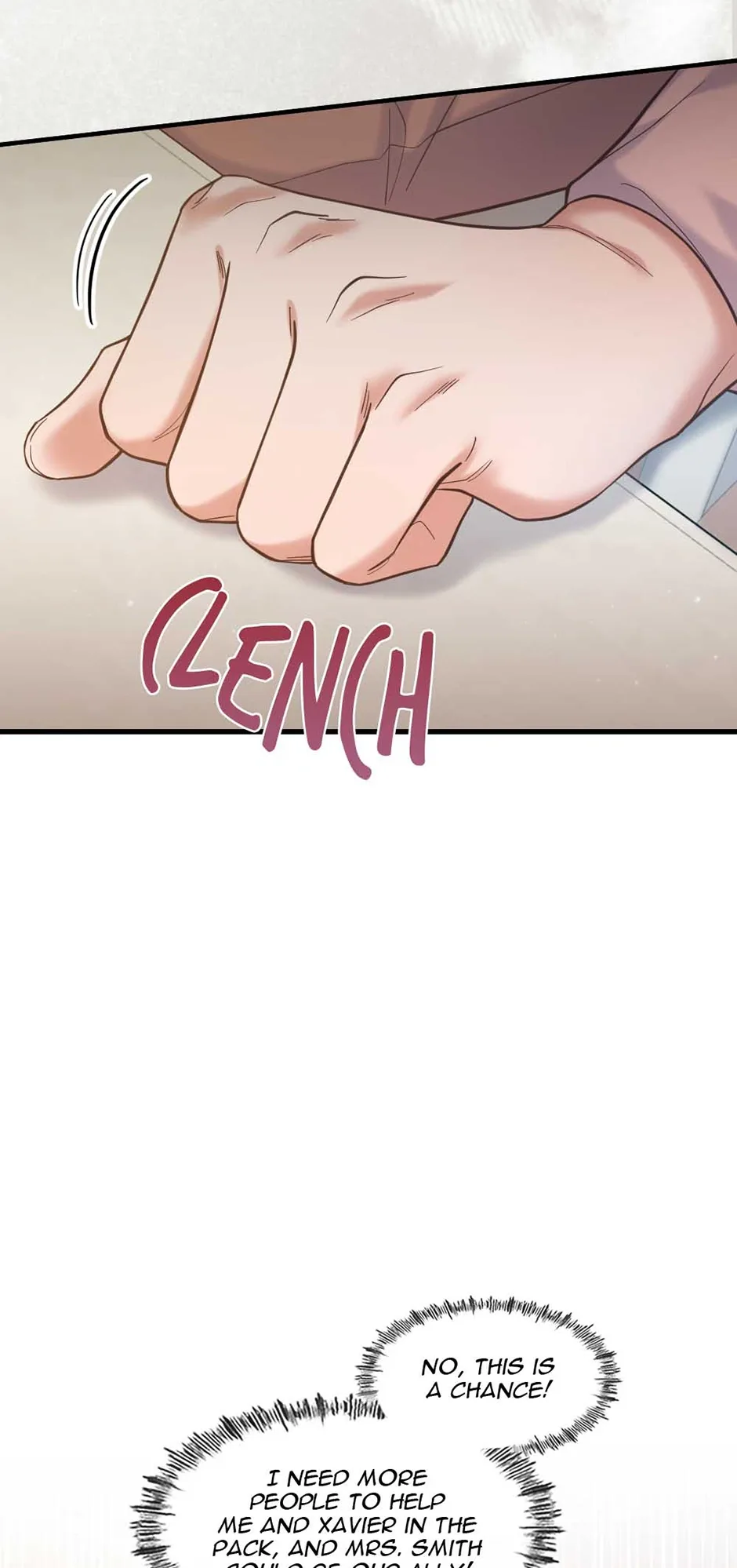Torn Between Alphas Chapter 45 page 11