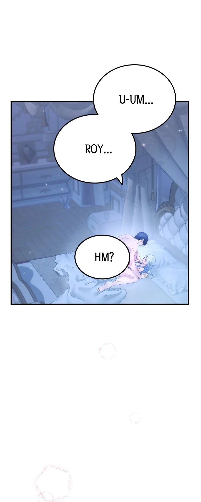 Useless Cinderella’s Feeble Attempt to Save the Kingdom Chapter 45 page 24