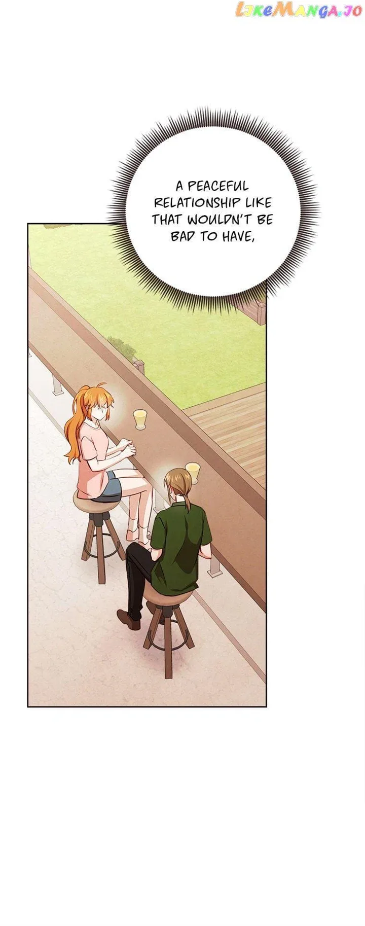 Viewer’s Choice: The Dating Show Chapter 44 page 7
