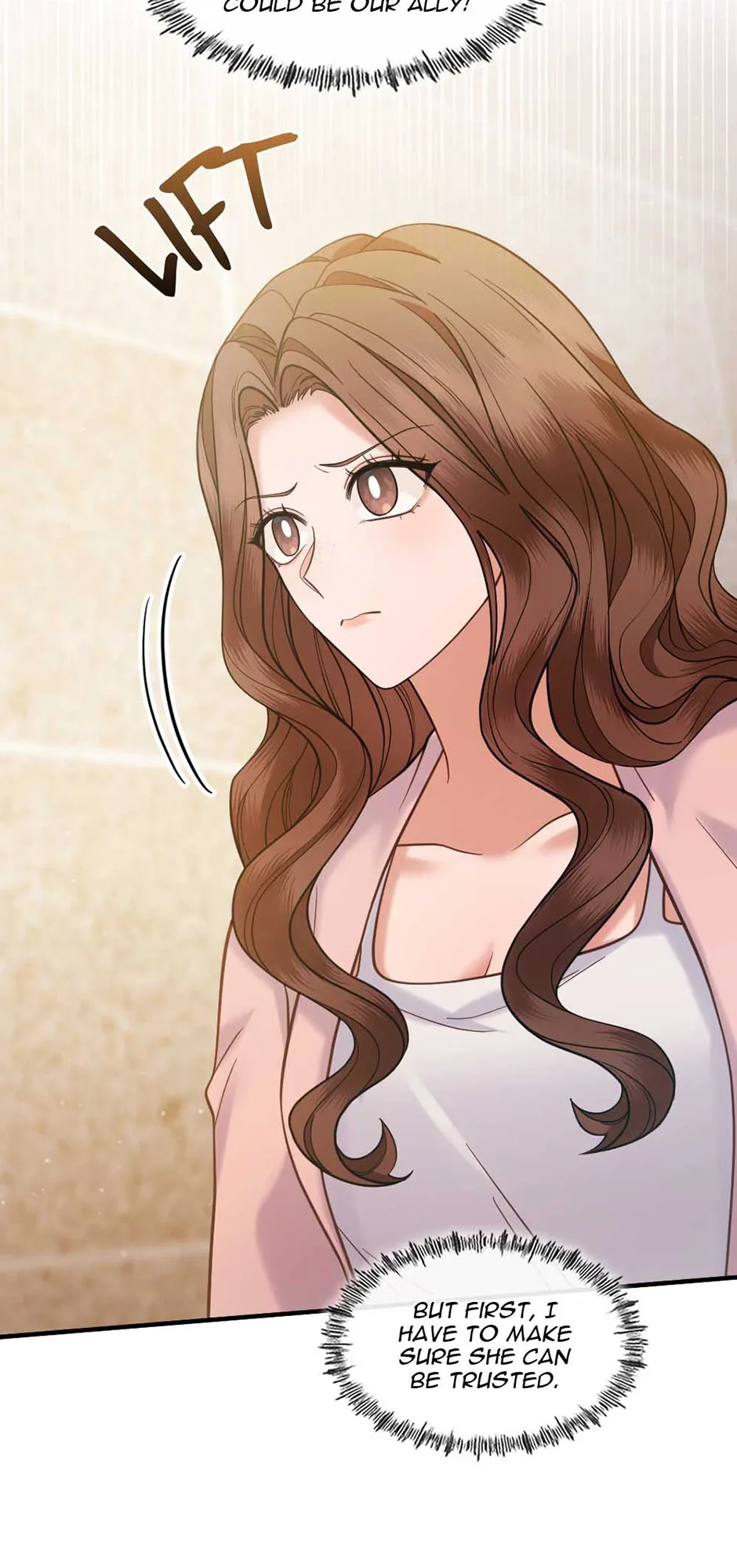 Torn Between Alphas Chapter 45 page 12