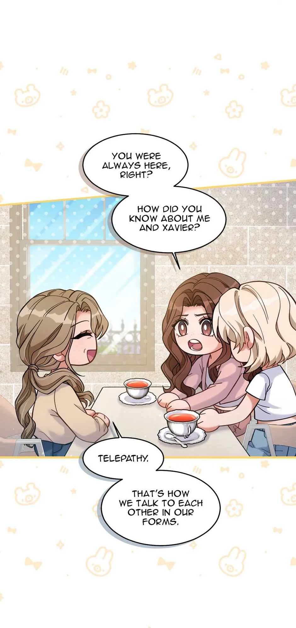 Torn Between Alphas Chapter 45 page 13