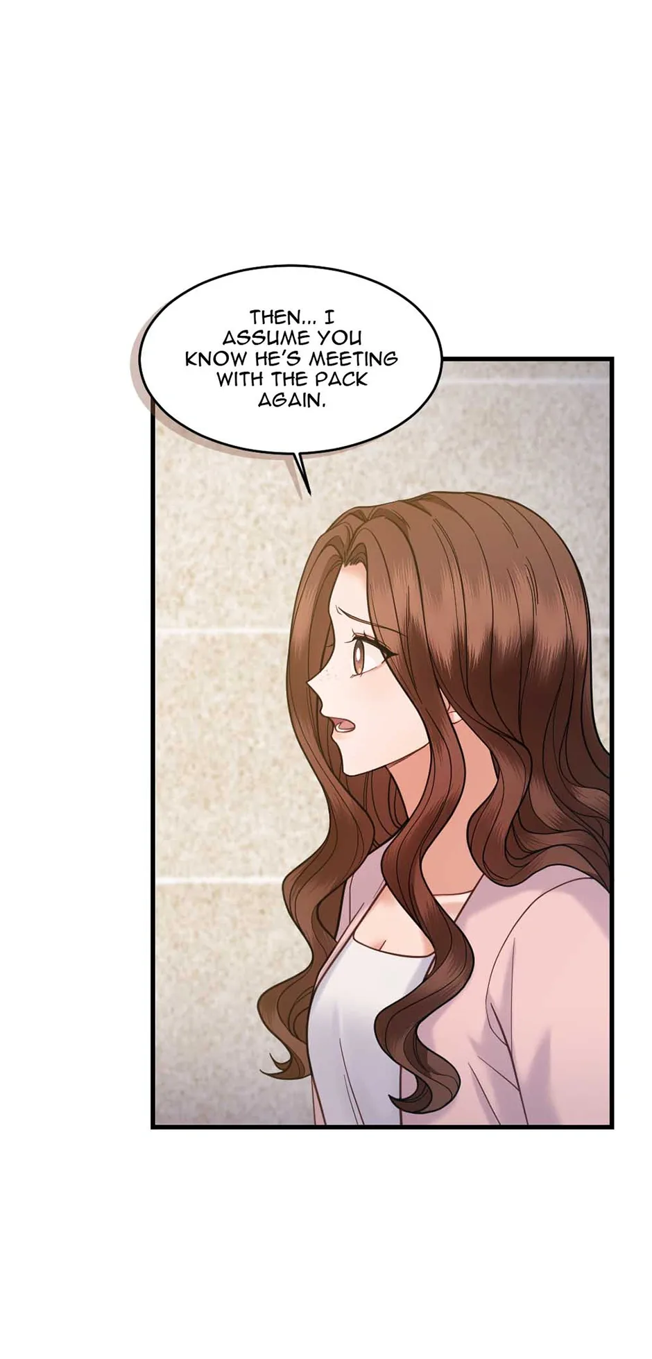 Torn Between Alphas Chapter 45 page 14