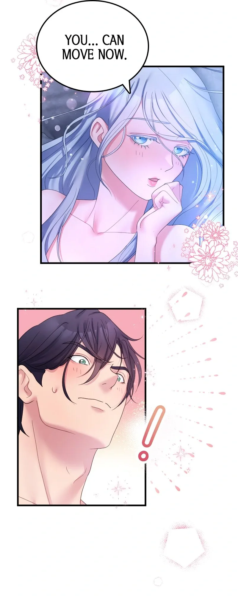 Useless Cinderella’s Feeble Attempt to Save the Kingdom Chapter 45 page 25