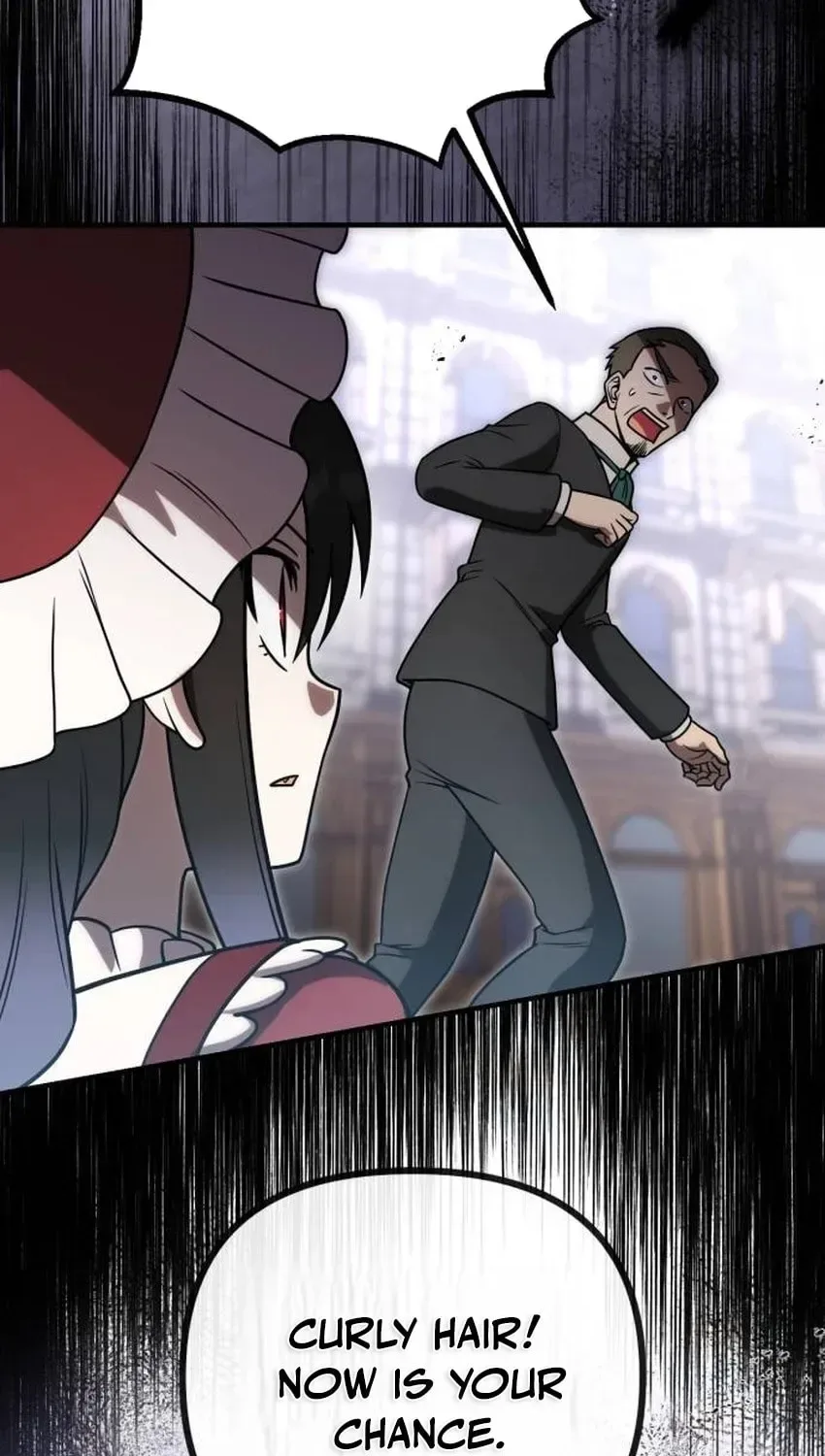 Vampire’s Alchemy Chapter 45 page 10