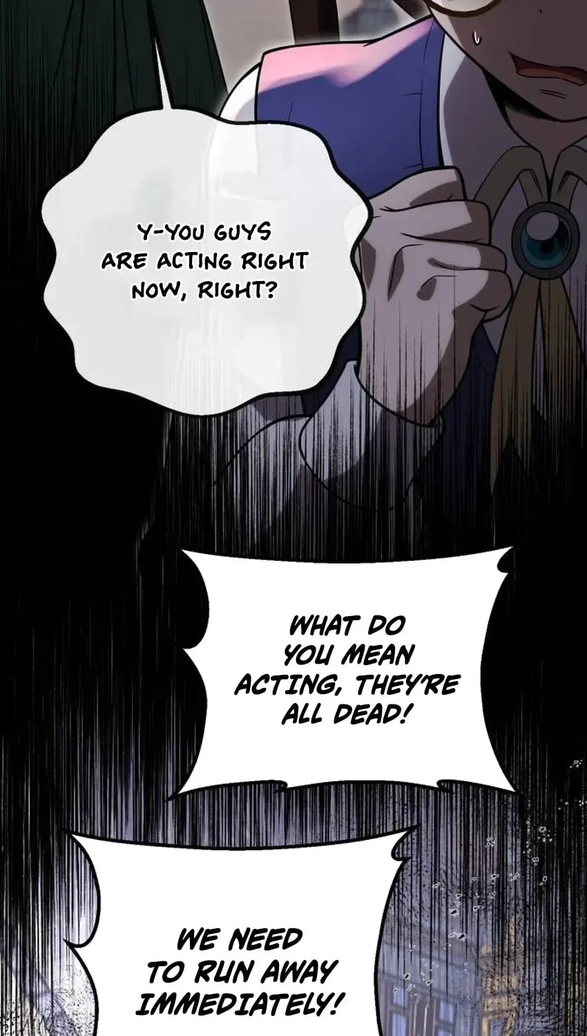 Vampire’s Alchemy Chapter 45 page 8