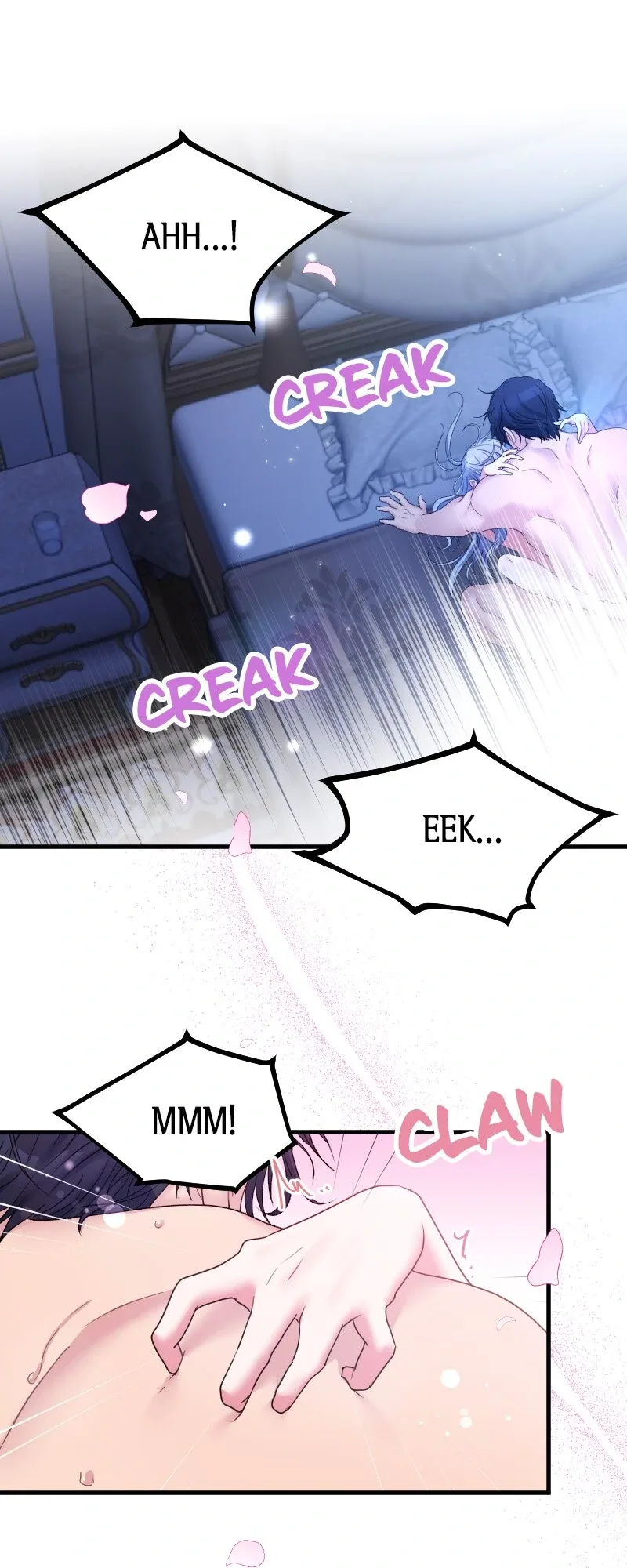 Useless Cinderella’s Feeble Attempt to Save the Kingdom Chapter 45 page 31