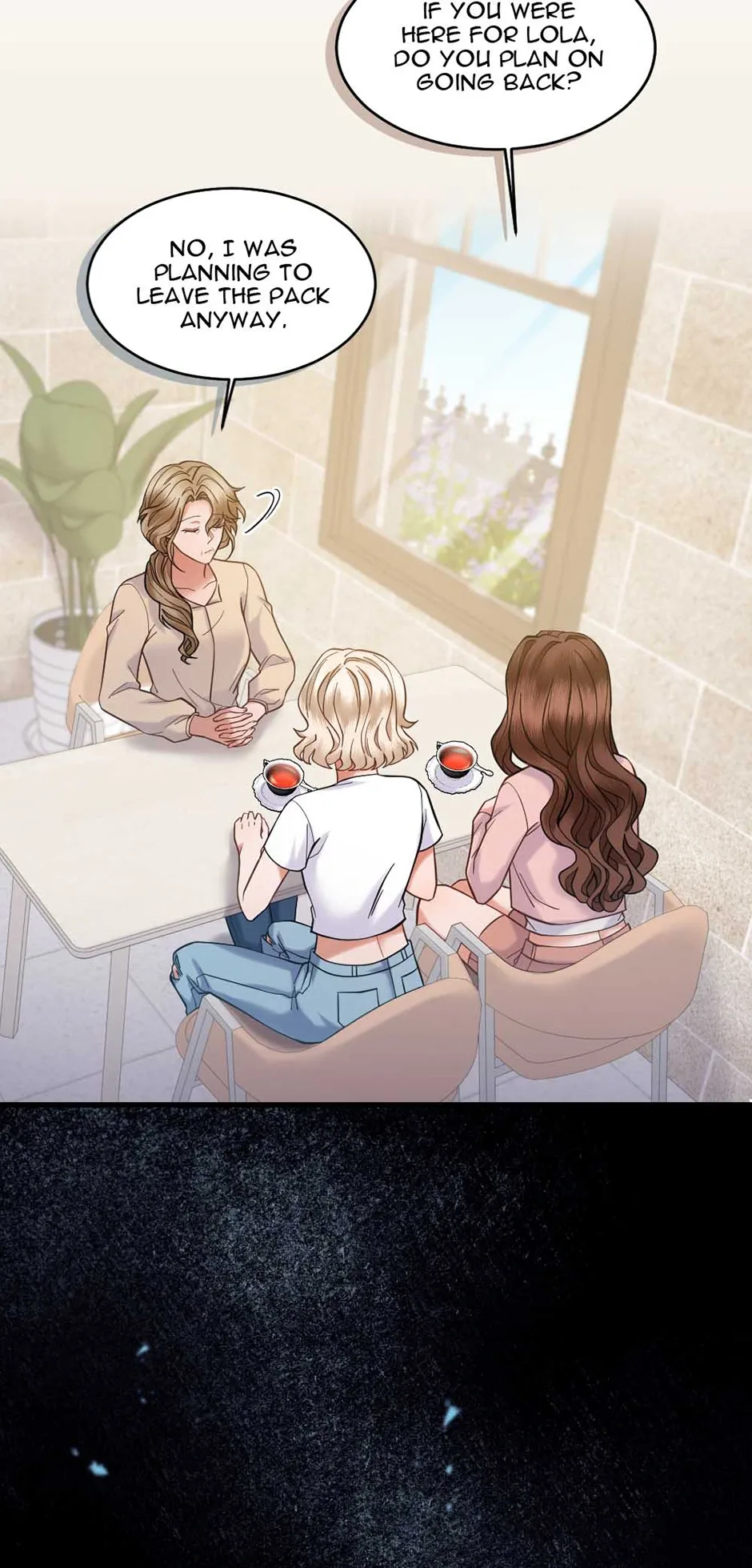 Torn Between Alphas Chapter 45 page 16