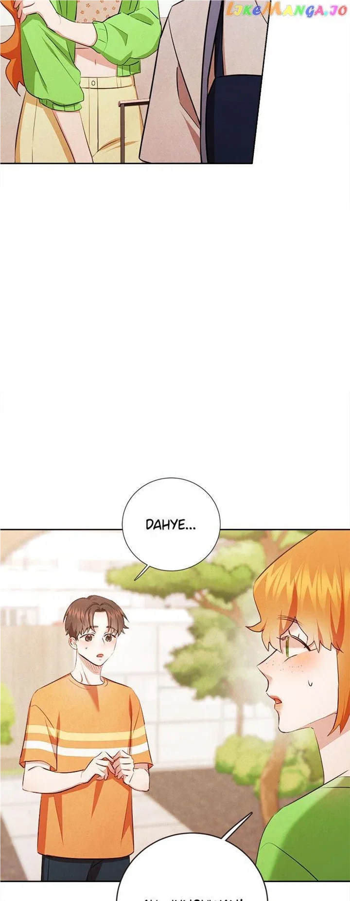 Viewer’s Choice: The Dating Show Chapter 44 page 15