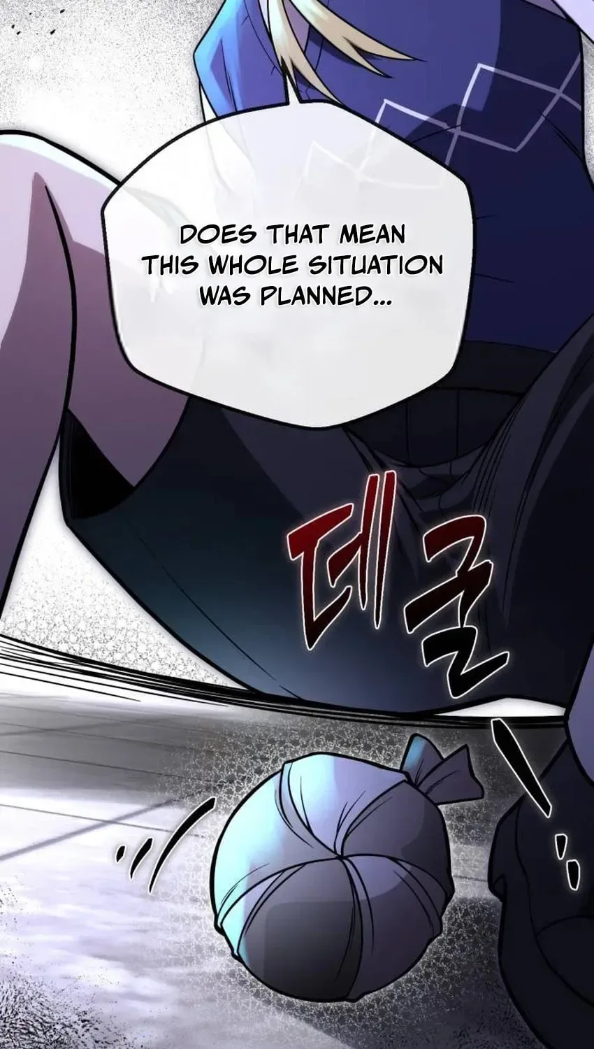 Vampire’s Alchemy Chapter 45 page 13