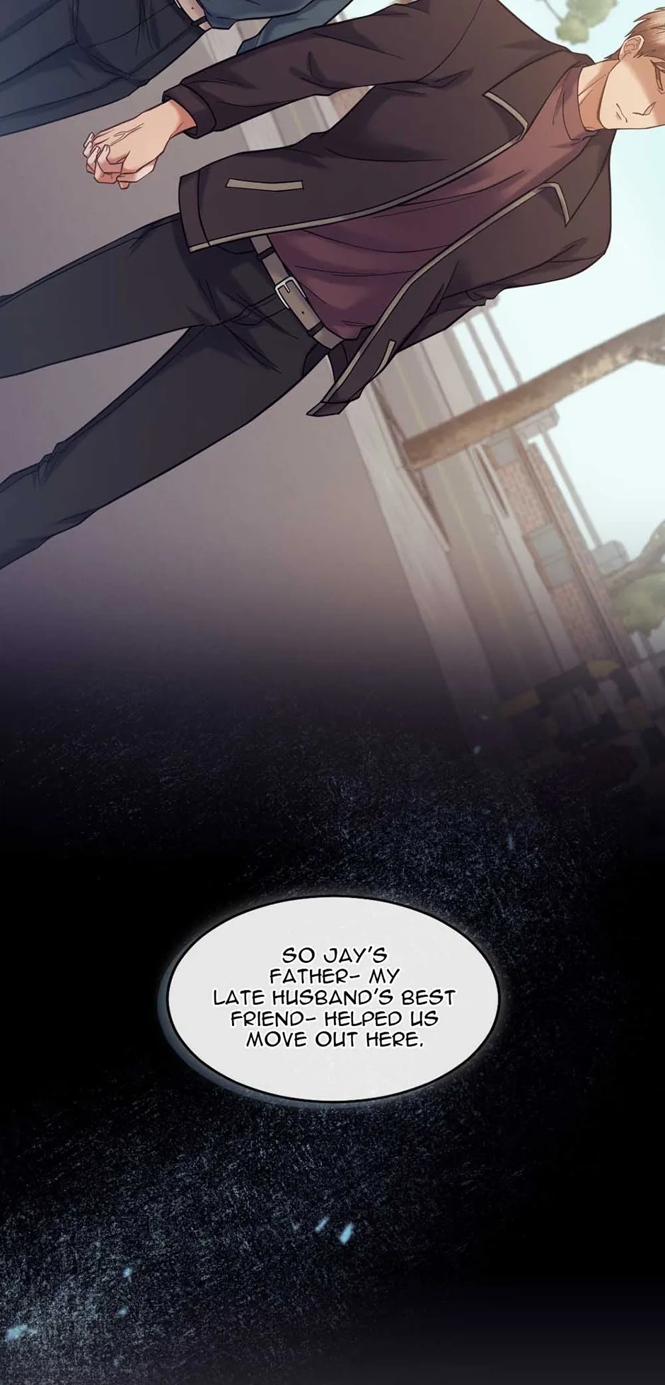 Torn Between Alphas Chapter 45 page 18