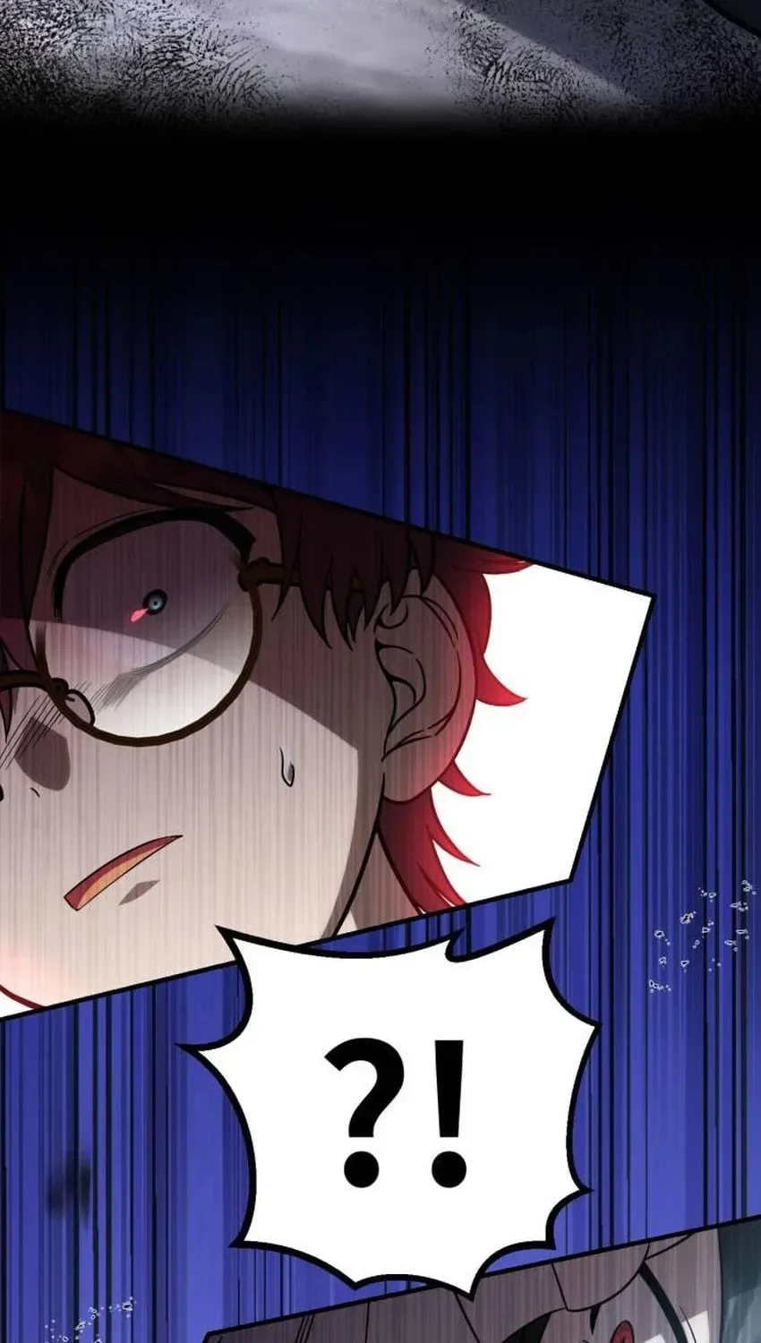 Vampire’s Alchemy Chapter 45 page 14