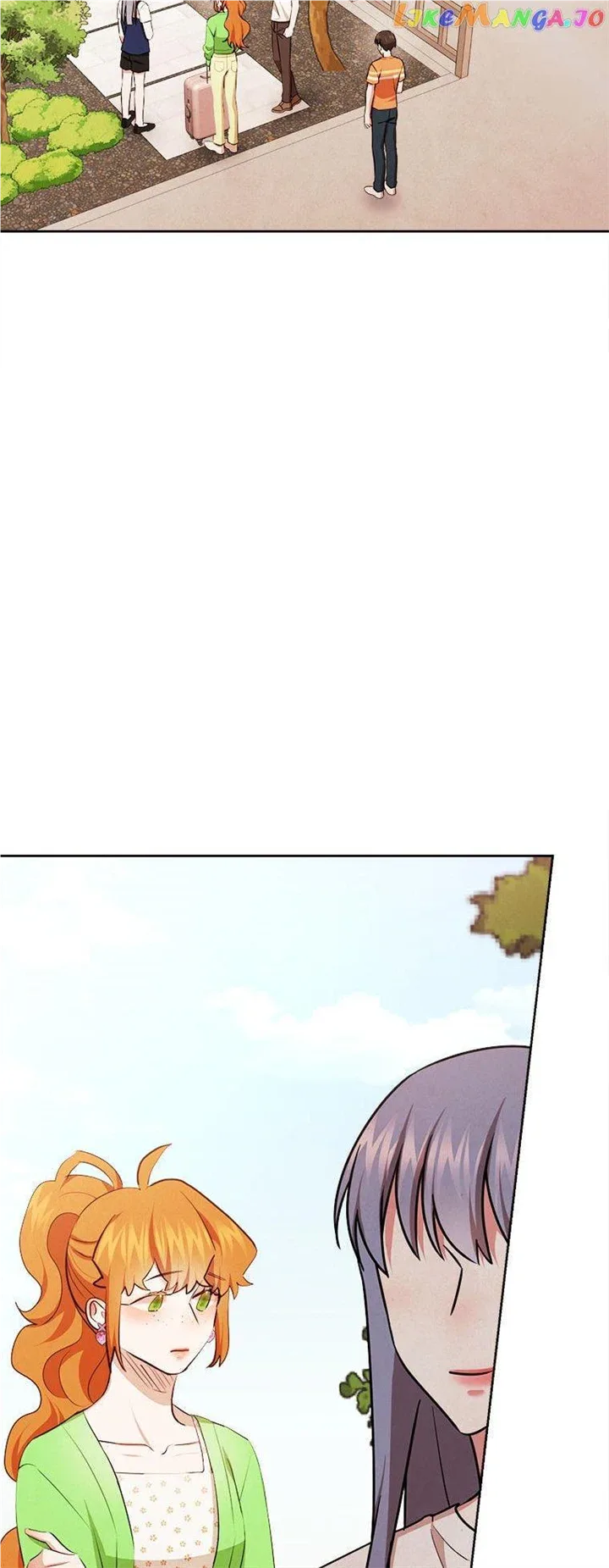 Viewer’s Choice: The Dating Show Chapter 44 page 14