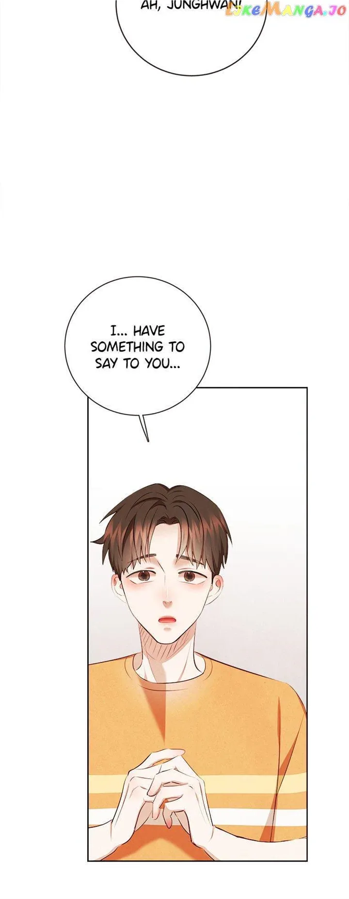 Viewer’s Choice: The Dating Show Chapter 44 page 16