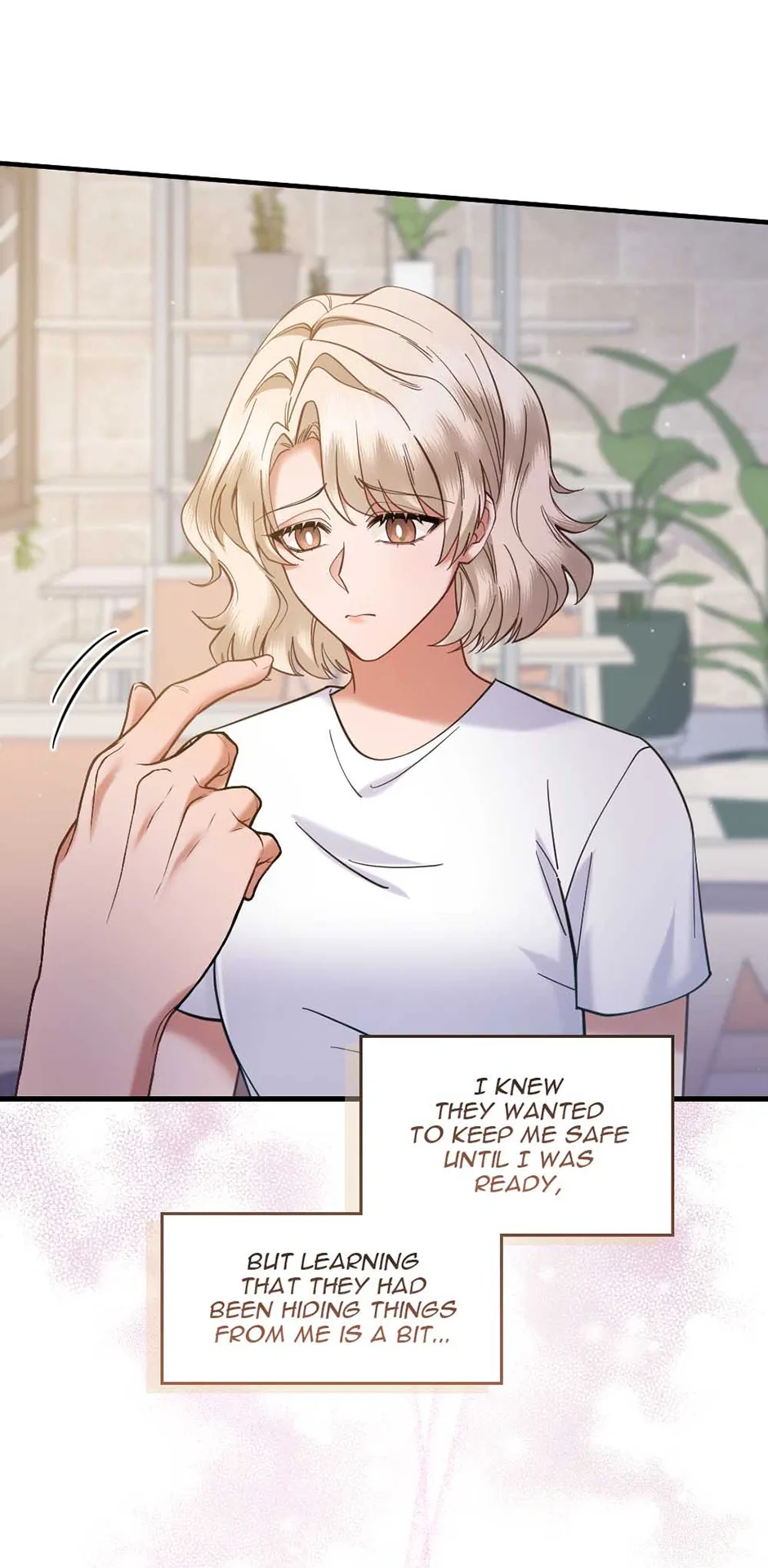 Torn Between Alphas Chapter 45 page 20