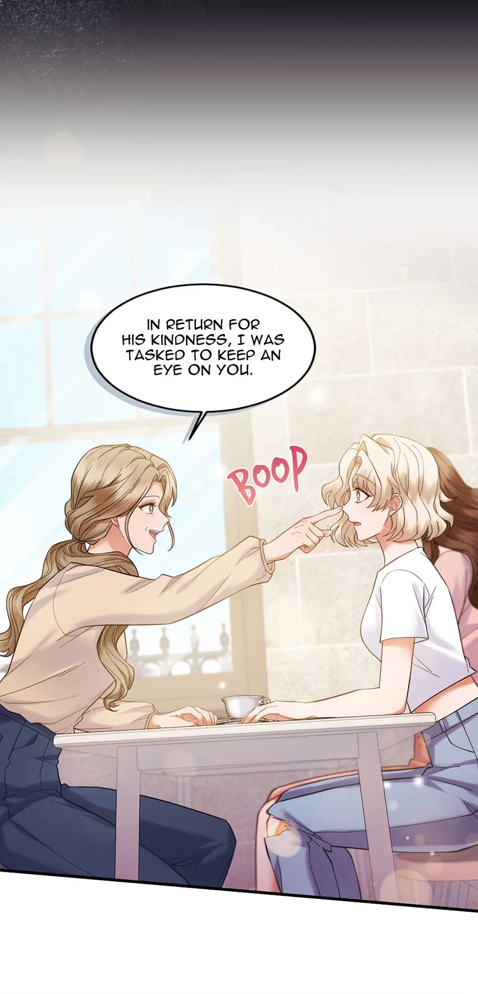 Torn Between Alphas Chapter 45 page 19