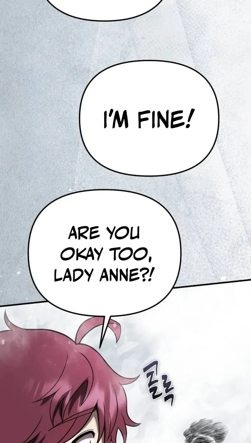 Vampire’s Alchemy Chapter 45 page 19