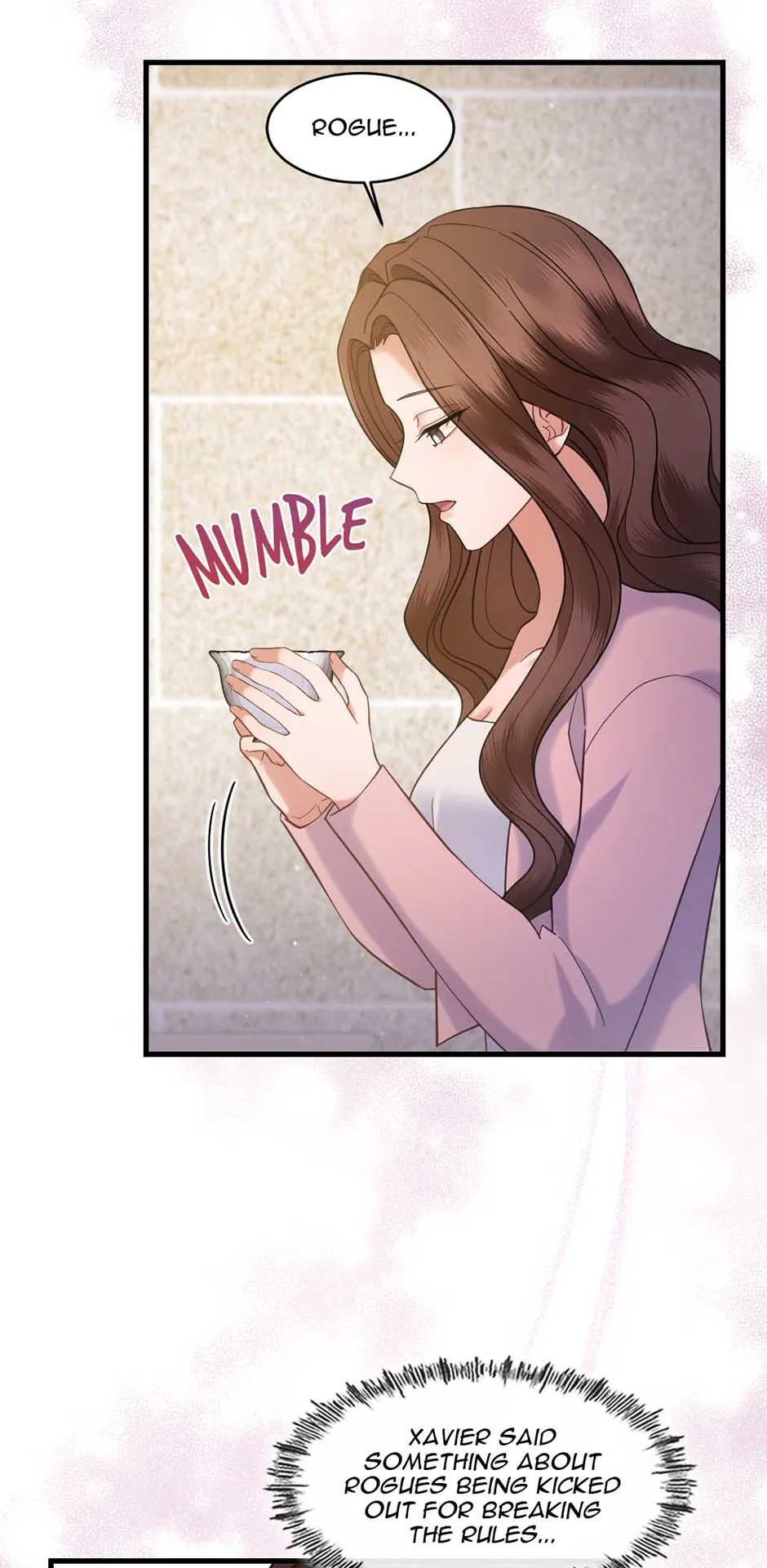 Torn Between Alphas Chapter 45 page 22
