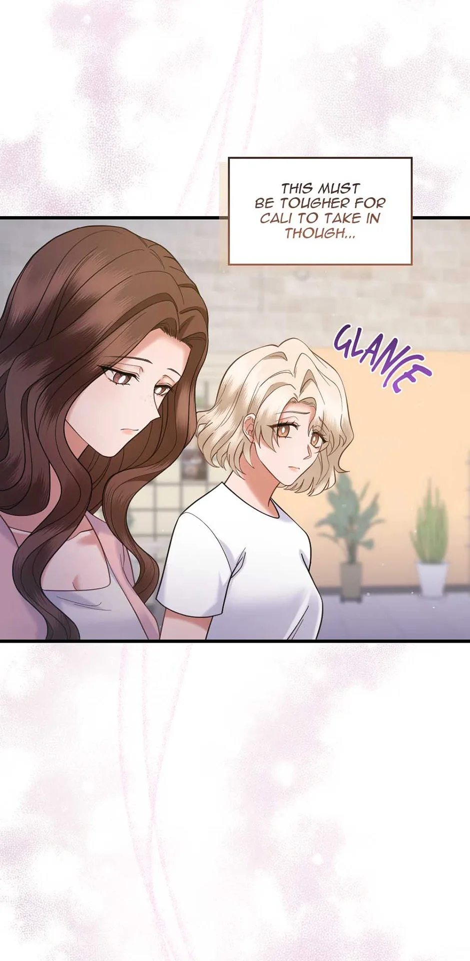 Torn Between Alphas Chapter 45 page 21