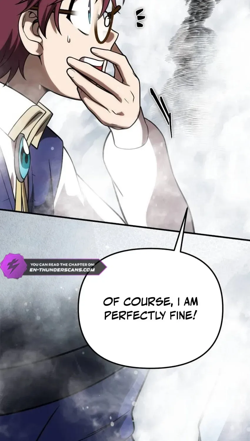 Vampire’s Alchemy Chapter 45 page 20