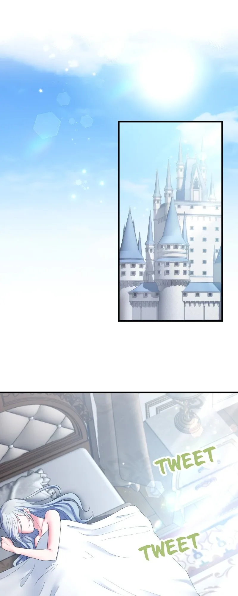 Useless Cinderella’s Feeble Attempt to Save the Kingdom Chapter 45 page 37
