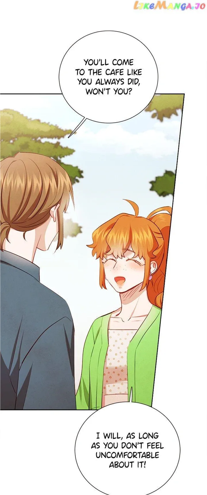 Viewer’s Choice: The Dating Show Chapter 44 page 25