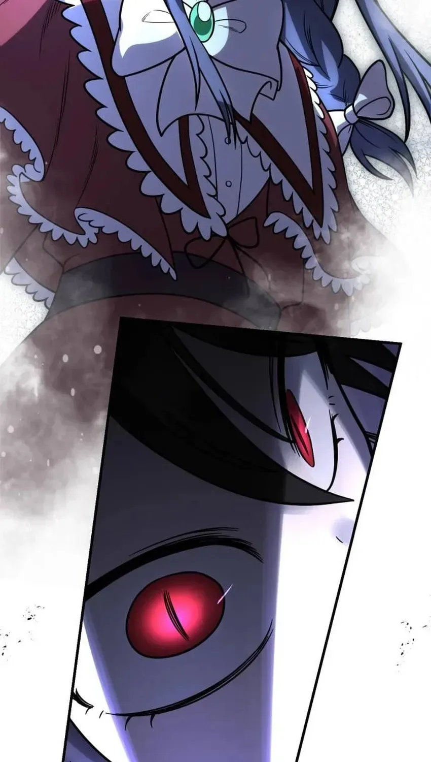 Vampire’s Alchemy Chapter 45 page 23