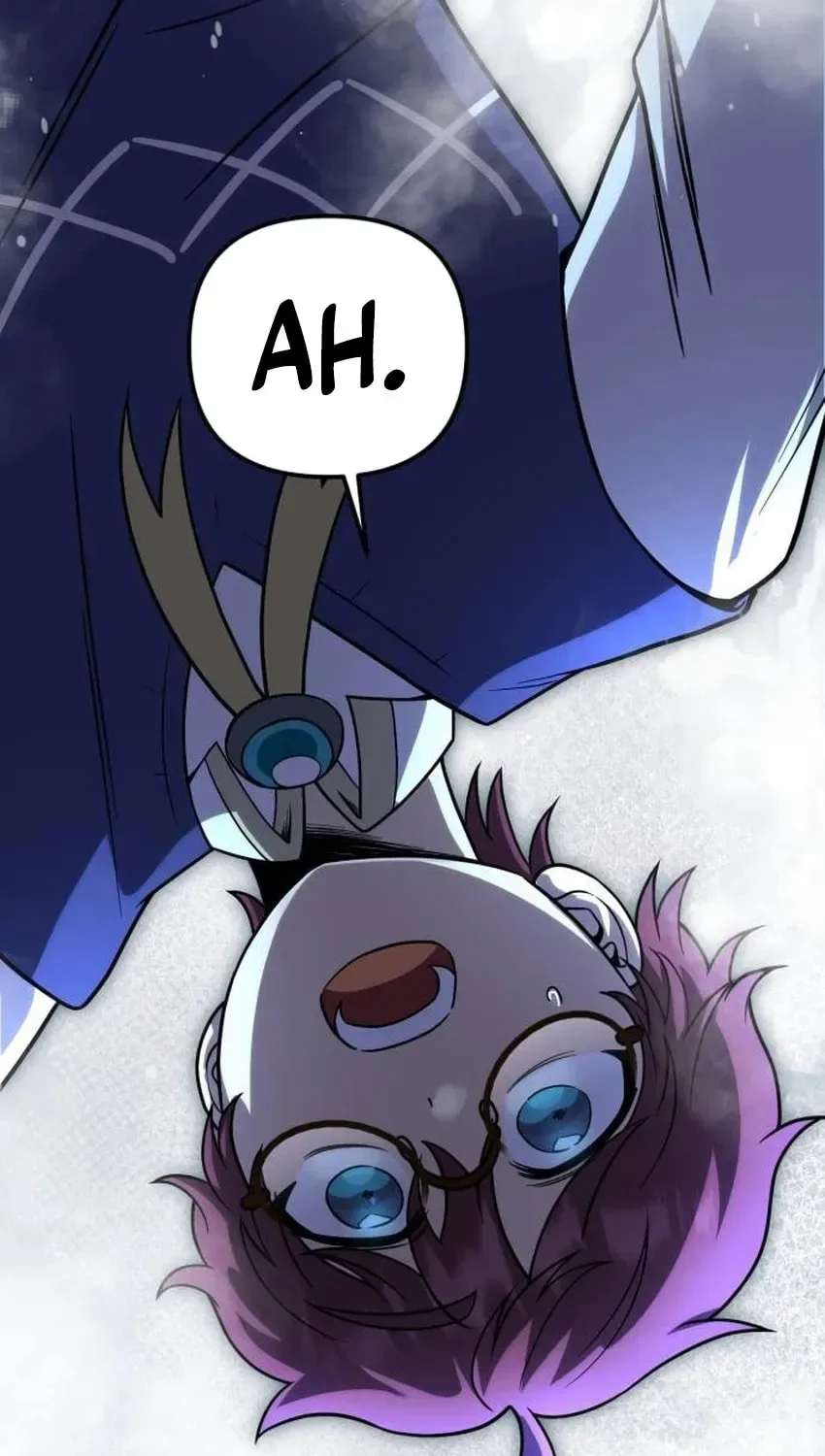 Vampire’s Alchemy Chapter 45 page 21