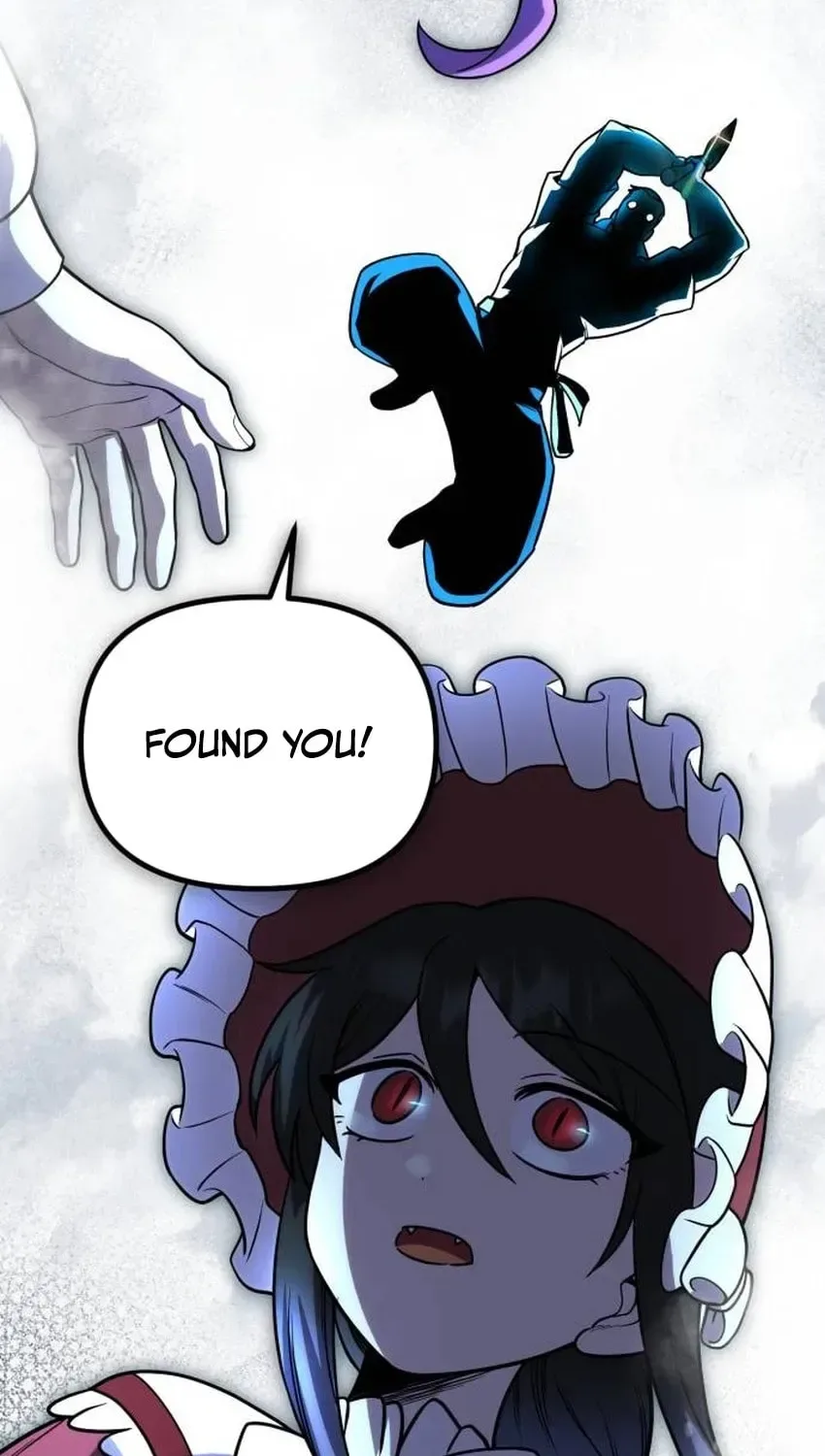Vampire’s Alchemy Chapter 45 page 22