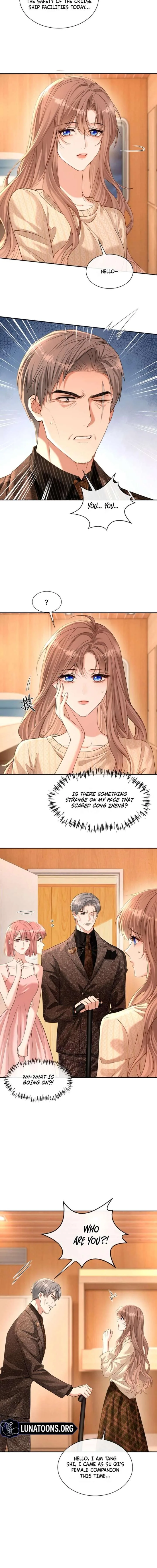 You Are My Thousands of Stars Chapter 45 page 2
