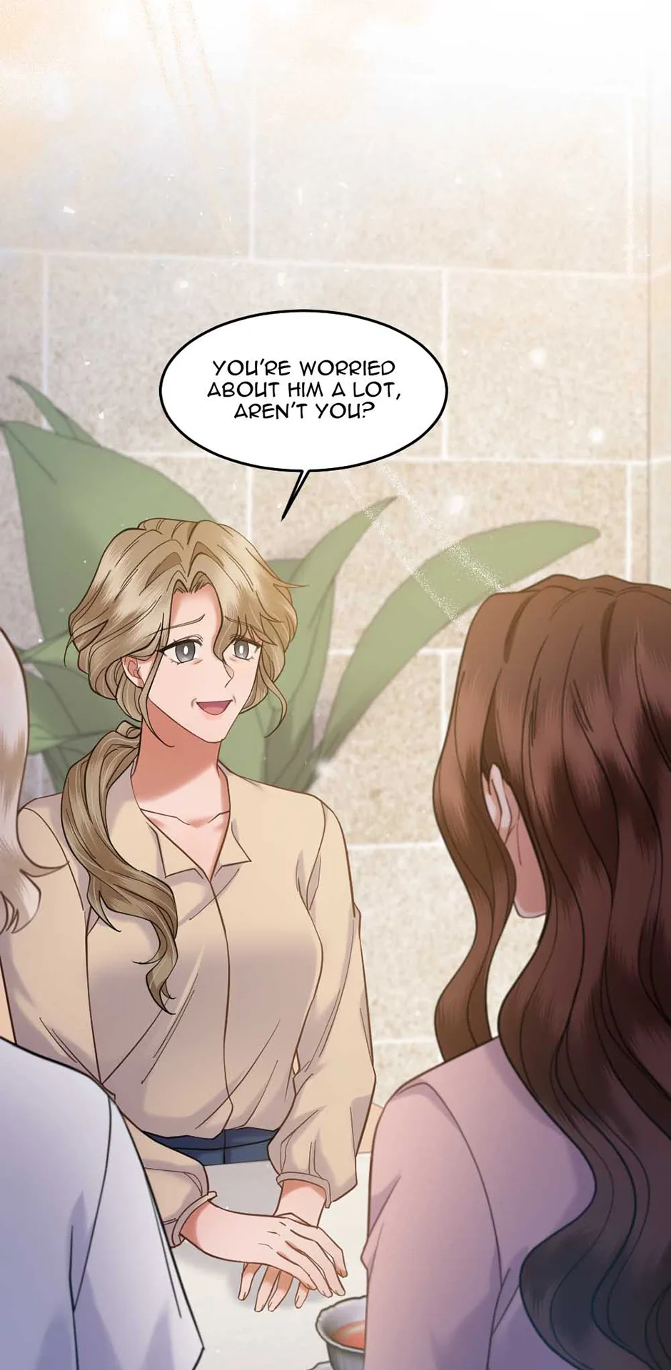 Torn Between Alphas Chapter 45 page 24