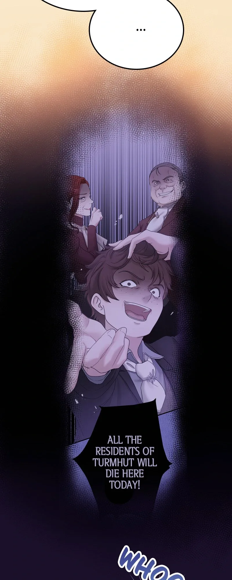 Useless Cinderella’s Feeble Attempt to Save the Kingdom Chapter 45 page 42