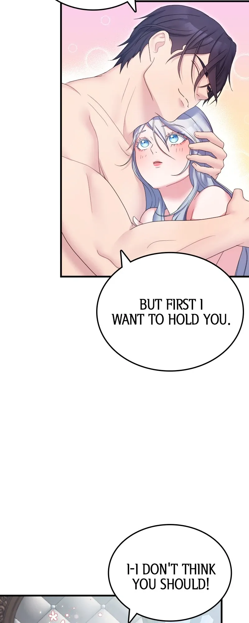 Useless Cinderella’s Feeble Attempt to Save the Kingdom Chapter 45 page 46