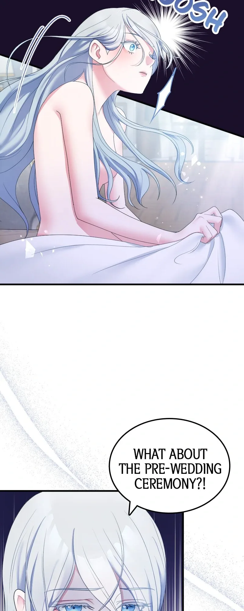 Useless Cinderella’s Feeble Attempt to Save the Kingdom Chapter 45 page 43