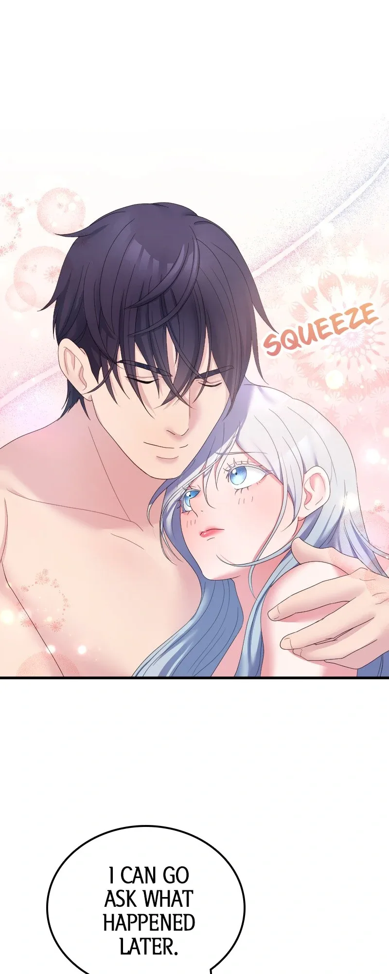 Useless Cinderella’s Feeble Attempt to Save the Kingdom Chapter 45 page 45