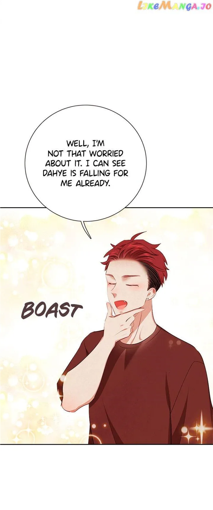 Viewer’s Choice: The Dating Show Chapter 44 page 28
