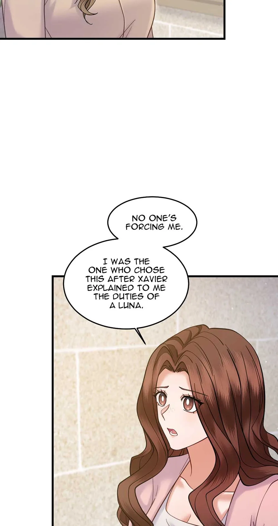 Torn Between Alphas Chapter 45 page 29