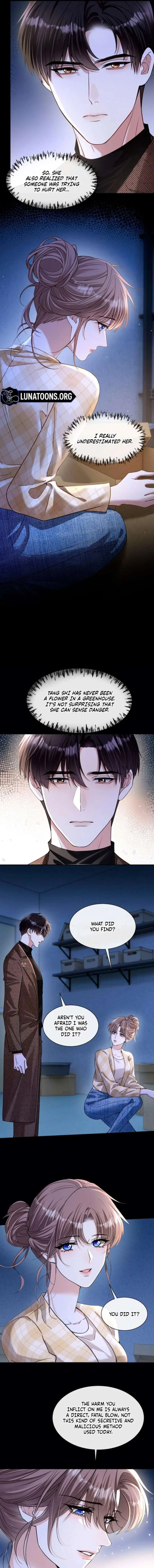 You Are My Thousands of Stars Chapter 45 page 7