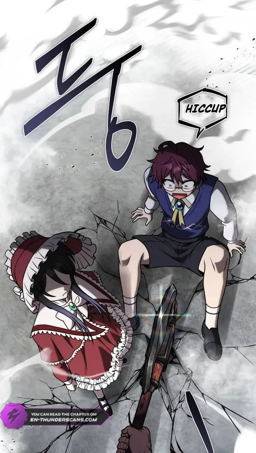 Vampire’s Alchemy Chapter 45 page 29