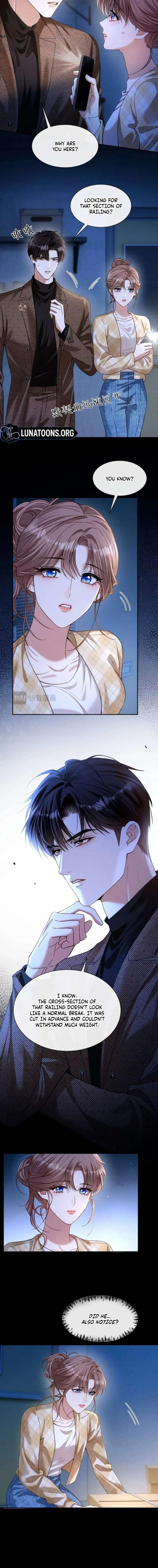 You Are My Thousands of Stars Chapter 45 page 6