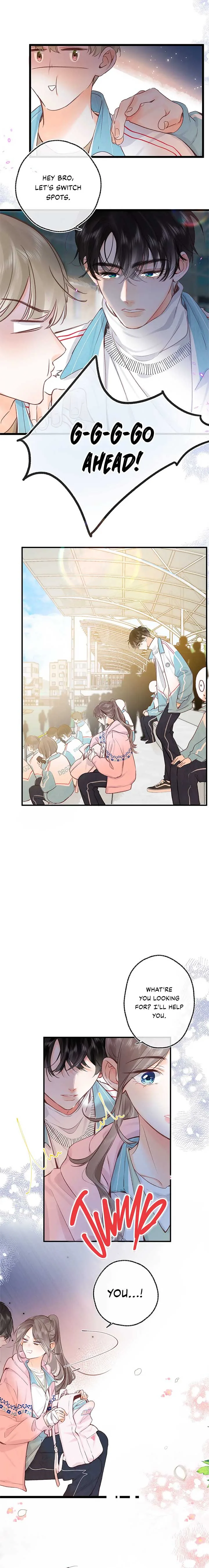 You Are My Desire Chapter 45 page 5