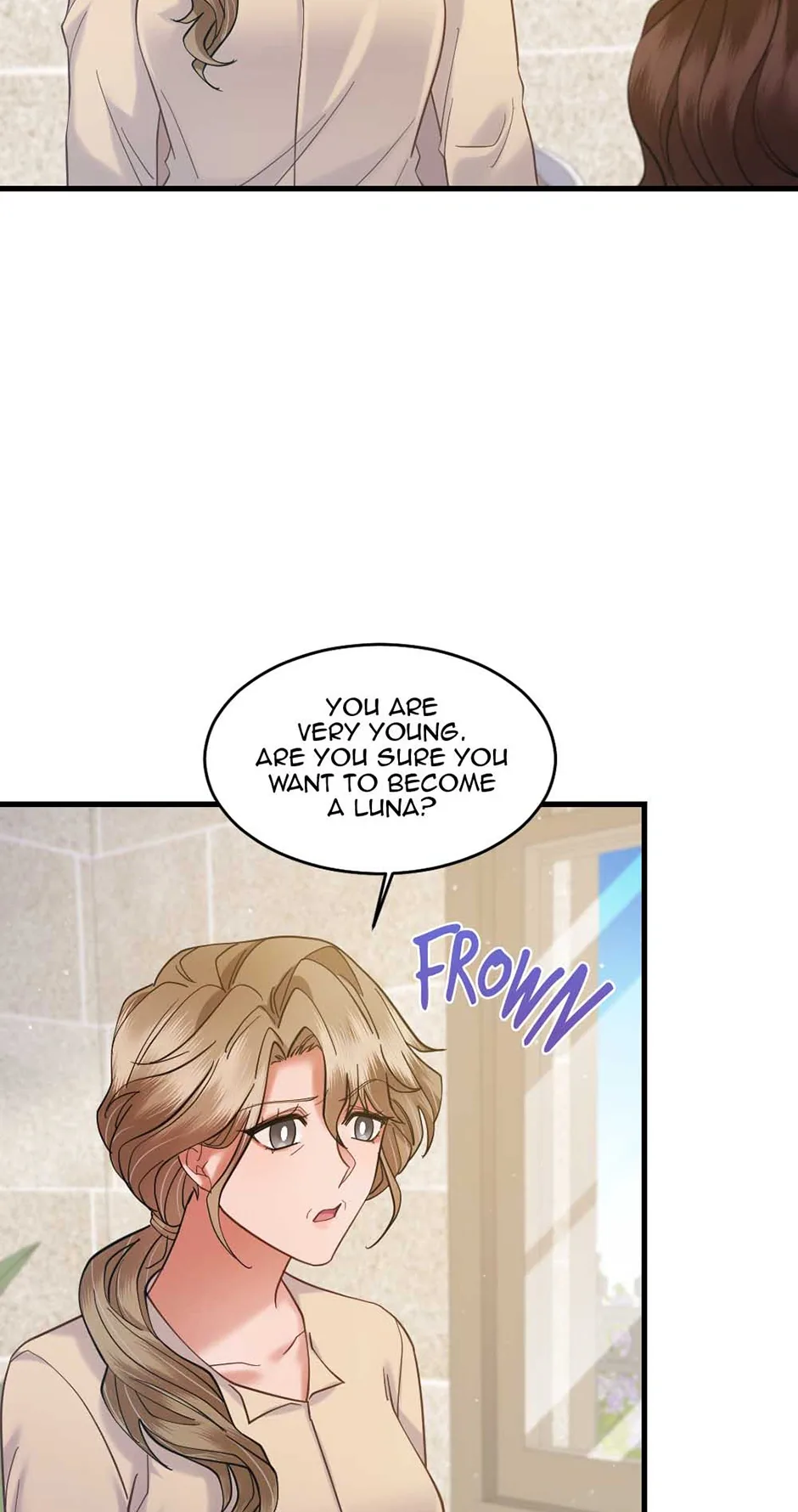 Torn Between Alphas Chapter 45 page 28