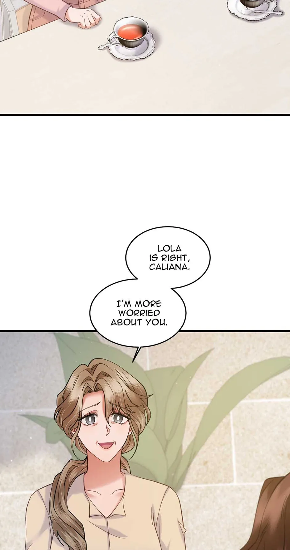 Torn Between Alphas Chapter 45 page 27