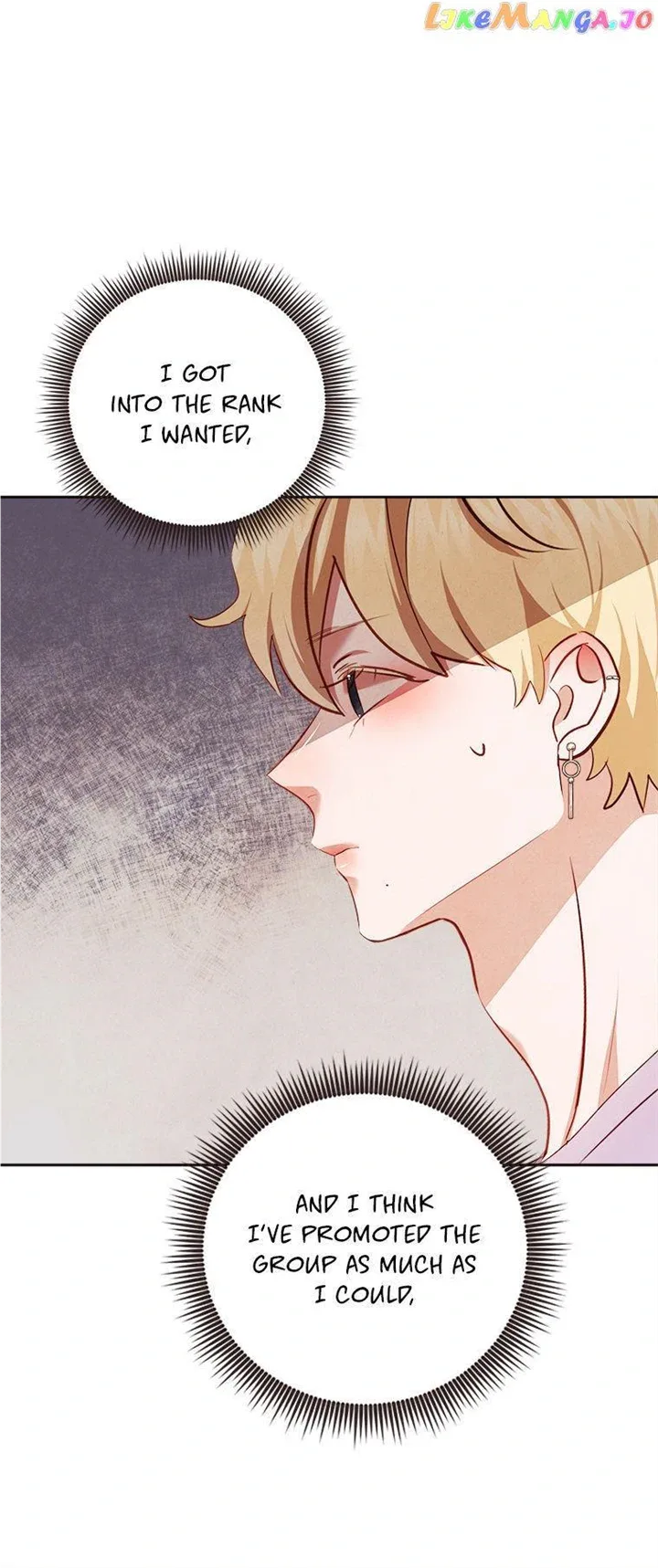 Viewer’s Choice: The Dating Show Chapter 44 page 29